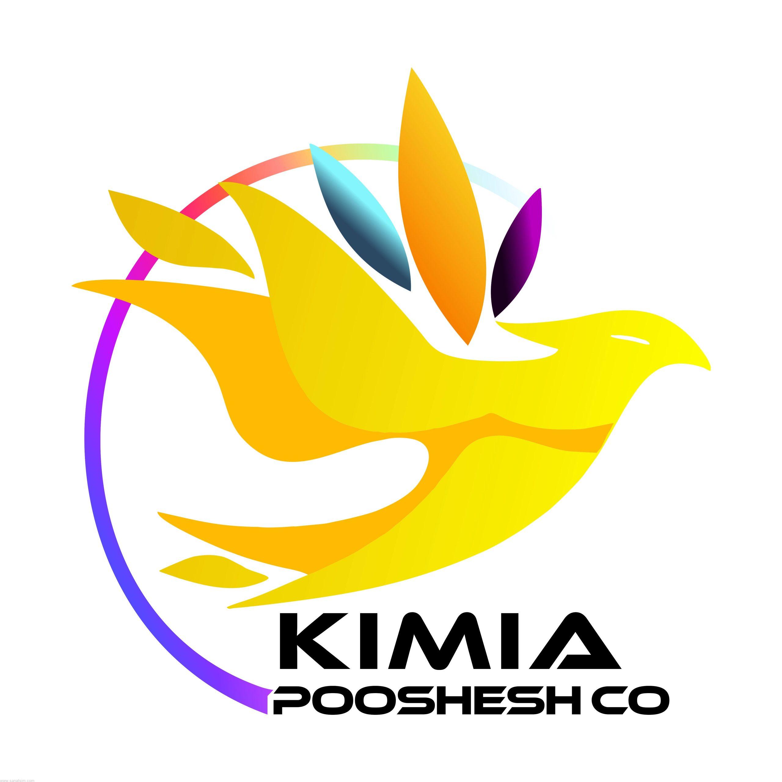 Kimia Pooshesh-logo